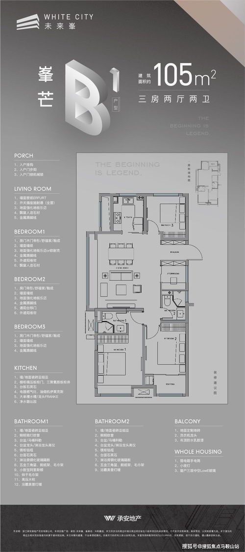 湖州惠建未來峯樓盤信息詳解 房?jī)r(jià)、戶型、周邊配套與交通