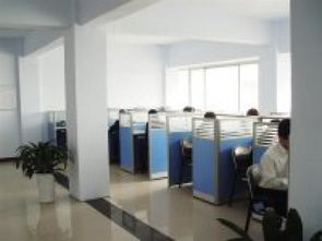 衡水聯宇互聯網信息服務有限責任公司的工作環境與辦公體驗探析