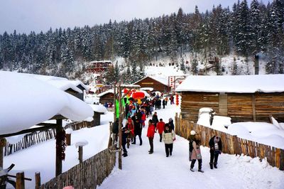 黑龍江強化旅游市場執法，對強迫消費、欺客宰客行為實行上限處罰