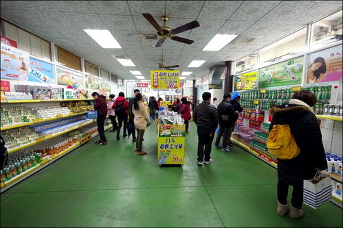 臺灣工業旅游之特立獨行 探秘白人牙膏觀光工廠