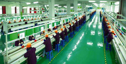 為何工廠工作繁重，卻依然吸引眾多從業者？——兼談旅游業的職業選擇