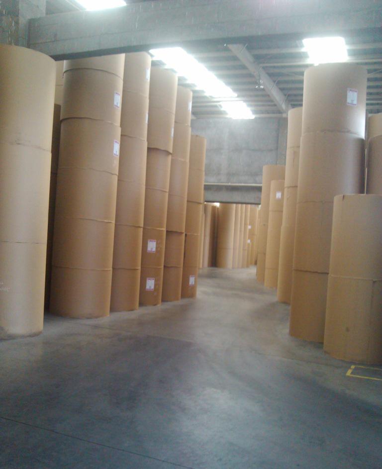 中檔C級紗管紙一站式采購，泰利為您提供優(yōu)質(zhì)產(chǎn)品與完善服務(wù)