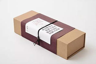 和敬清寂 日本茶品牌的包裝美學(xué)與服務(wù)體系