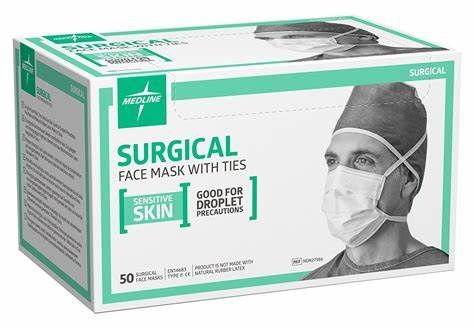 專業定制，守護健康與品質——高端一次性口罩包裝盒設計與應急解決方案提供商